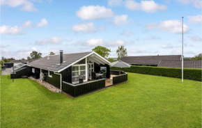 4 Bedroom Gorgeous Home In Haderslev in Haderslev